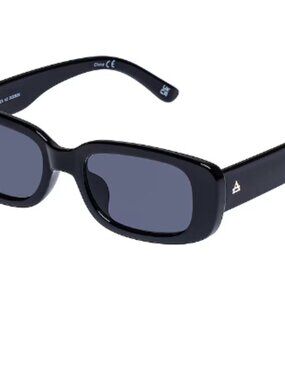 Aire | Accessories | Stylish Black Womens Sunglasses | Poshmark display picture 2